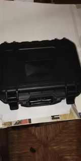 Dan review photo