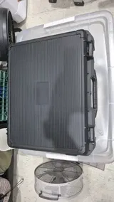 Malcolm review photo