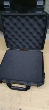 W. review photo