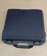 W. review photo