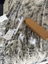 Travis review photo