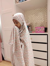 Balqis Sahiran review photo