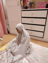 Balqis Sahiran review photo