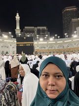 Anonymous review photo