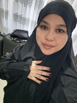 Sitty Norhani Muti review photo