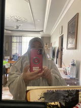 Anonymous review photo
