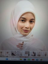 Anonymous review photo