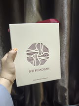 Syaza Zaman review photo