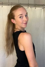 Natalie Sandoval review photo