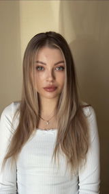 Yuliia Snidevych review photo