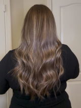 Priscilla Garza review photo
