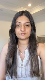 Afreen Prasla review photo