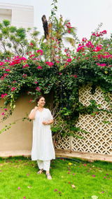 Shalley Sahay review photo