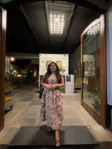 Anushree Shailendranath review photo