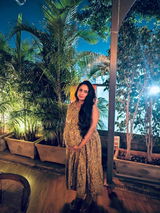 Pooja Nambiar review photo