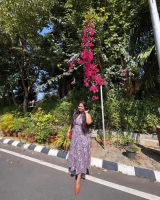 Anushree Shailendranath review photo