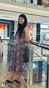 Priyanka Chakraborty review photo