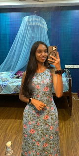 Jothi Roopah review photo