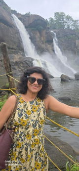 Jaya Joshi review photo