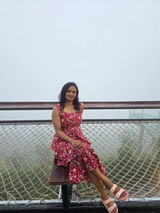 Mounika Guduri review photo