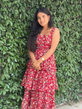 Akanksha Rana review photo