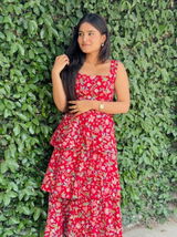Akanksha Rana review photo