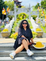 Antara Ray review photo