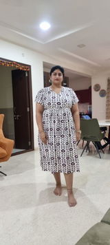 Shruthi K review photo