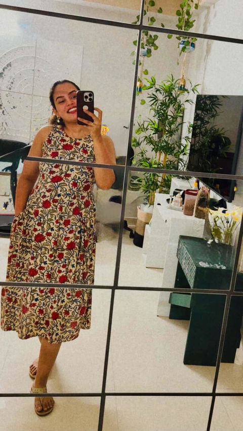 Doris Dress