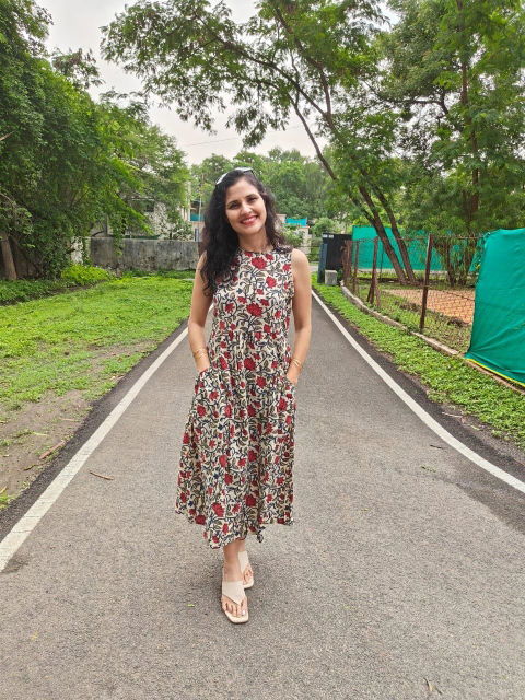 Doris Dress