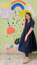 Shweta Arya review photo