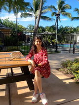 Sana Agarwal review photo