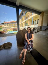 Sridevi Koripalli review photo