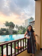 Sridevi Koripalli review photo