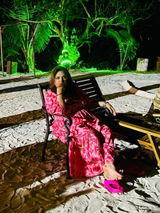 Kadambari Awasthi review photo