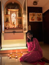 Shalini Chakraborty review photo