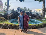 Sneha review photo