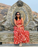 Shalini Chakraborty review photo