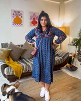 sruthi review photo