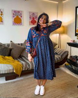 sruthi review photo