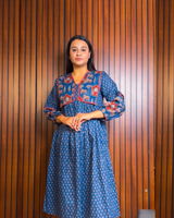 Priya Goswami review photo