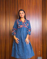 Priya Goswami review photo