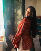meenakshi kapoor review photo
