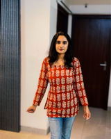 sri review photo