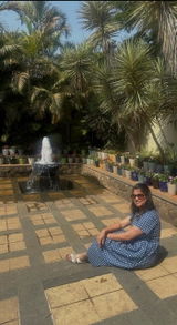 Smita review photo