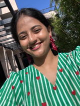 Vaibhavi review photo