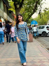 Anandita review photo