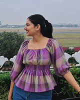 Kajal review photo