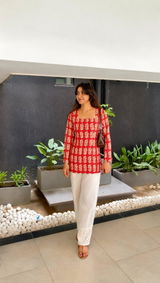 Ronita review photo