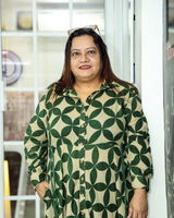 Smita review photo